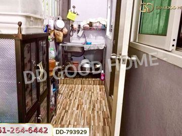 DD-793929 Twin house, Eastern Parksville, Map Yang Phon-Pluak Daeng, Rayong, near Plak Daeng Hospital