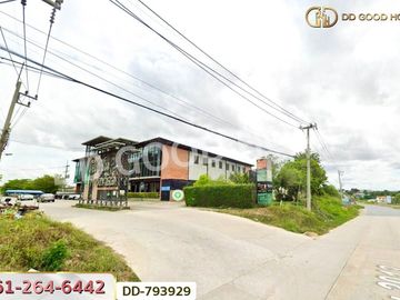 DD-793929 Twin house, Eastern Parksville, Map Yang Phon-Pluak Daeng, Rayong, near Plak Daeng Hospital