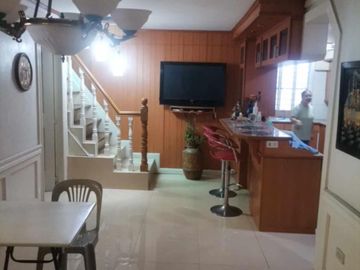 House And Lot for Sale Ecotrend Subdivision Bacoor Cavite City