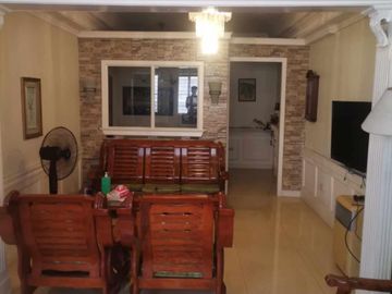 House And Lot for Sale Ecotrend Subdivision Bacoor Cavite City