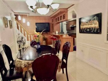 House And Lot for Sale Ecotrend Subdivision Bacoor Cavite City