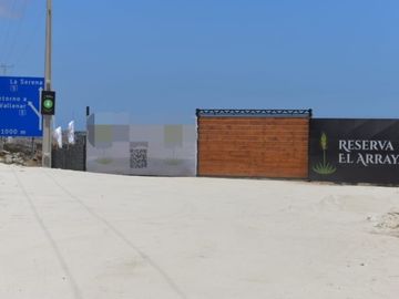 Parcela con Casa en Arrayan Costero a 15 Minutos de La Serena.