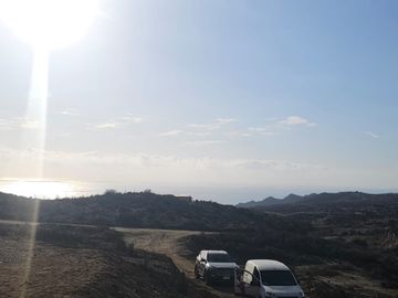 Parcela con Casa en Arrayan Costero a 15 Minutos de La Serena.