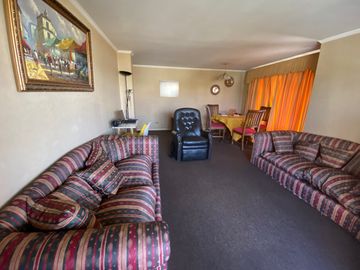 Departamento En Venta  Exclusiva Ubicación En Av. El Bosque