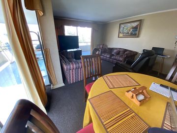 Departamento En Venta  Exclusiva Ubicación En Av. El Bosque