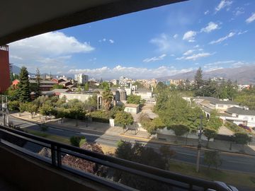Departamento En Venta  Exclusiva Ubicación En Av. El Bosque