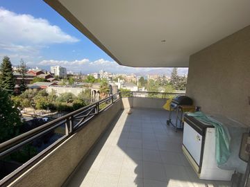 Departamento En Venta  Exclusiva Ubicación En Av. El Bosque