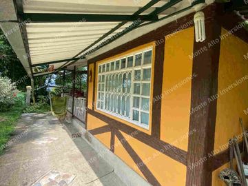 VENTA DE FINCA SAN ANTONIO DEL TEQUENDAMA