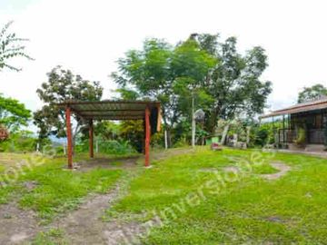 VENTA DE FINCA SAN ANTONIO DEL TEQUENDAMA