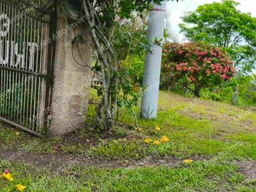 VENTA DE FINCA SAN ANTONIO DEL TEQUENDAMA
