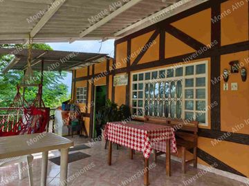 VENTA DE FINCA SAN ANTONIO DEL TEQUENDAMA