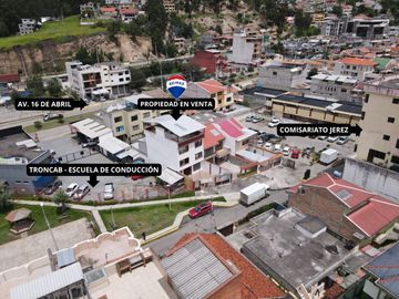En Venta Casa en Azogues