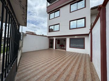 En Venta Casa en Azogues