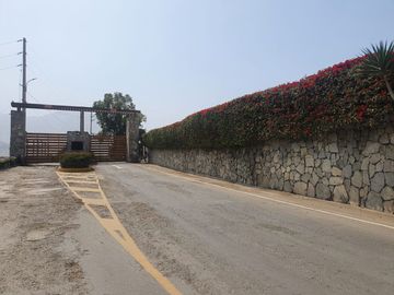 CIENEGUILLA VENTA DE TERRENO DE 1,127.75 M2. KM 20 SUB LOTE 34 ZONA QUEBRADA DE TAMBO VIEJO.