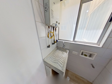 APARTAMENTO EN VENTA EN MADRID