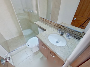APARTAMENTO EN VENTA EN MADRID