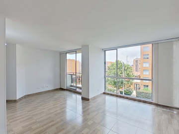 APARTAMENTO EN VENTA EN MADRID