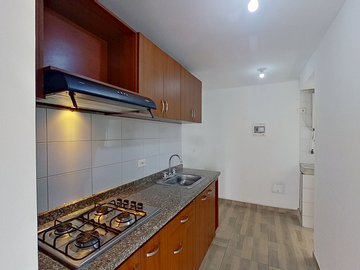 APARTAMENTO EN VENTA EN MADRID