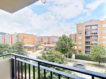 APARTAMENTO EN VENTA EN MADRID