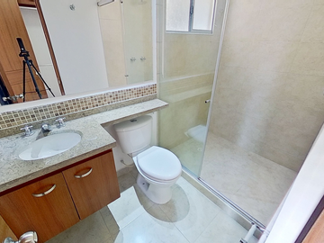 APARTAMENTO EN VENTA EN MADRID