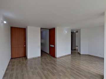 APARTAMENTO EN VENTA EN MADRID