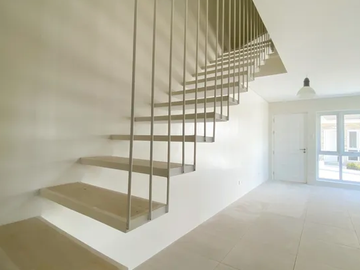 RFO Brand New 2 Storey Townhouse for sale in Tagaytay near the main road - Fully Furnished
