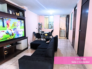 Oportunidad De Compra De Casa En Urb. Ribera Del Chillon - Puente Piedra (Ref. Frontera Con Los Olivos Y Smp)