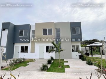 🏠Casa  en Venta A 10 minutos del Aeropuerto🛫💲903,000💰✨