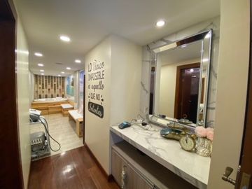 VENTA CASA 4 DORMITORIOS CON SUITE EN URBANIZACIONCAMPO ALEGRE, MONTESERRIN