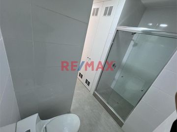 ¡Vive En El Corazón De Miraflores! Departamento Con Acabados De Lujo