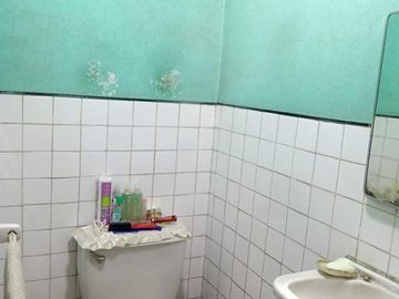 VENTA DE CASA EN CHOSICA