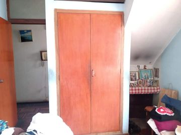 VENTA DE CASA EN CHOSICA