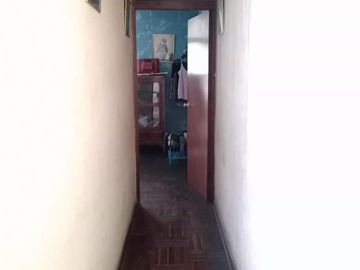 VENTA DE CASA EN CHOSICA