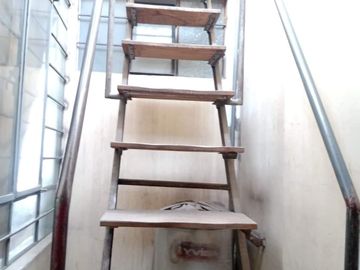 VENTA DE CASA EN CHOSICA