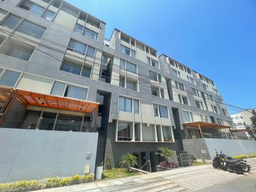 DUPLEX EN ALQUILER CHORRILLOS FRENTE A PLAZA LIMA SUR