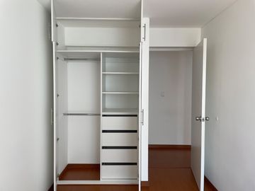 DUPLEX EN ALQUILER CHORRILLOS FRENTE A PLAZA LIMA SUR