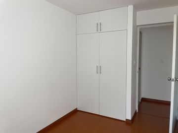 DUPLEX EN ALQUILER CHORRILLOS FRENTE A PLAZA LIMA SUR