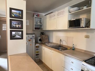 Hermoso Departamento En El Tabo