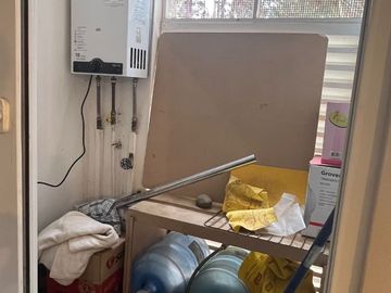 Hermoso Departamento En El Tabo