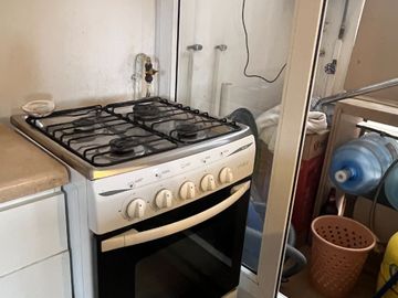 Hermoso Departamento En El Tabo