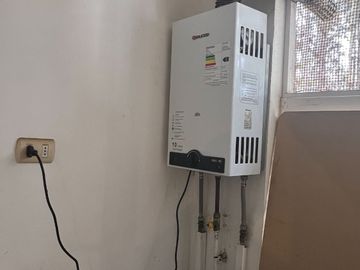 Hermoso Departamento En El Tabo