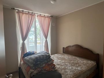Hermoso Departamento En El Tabo