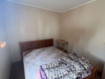 Hermoso Departamento En El Tabo