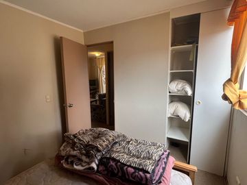 Hermoso Departamento En El Tabo