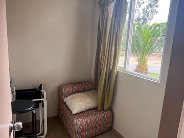 Hermoso Departamento En El Tabo