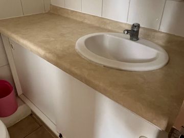Hermoso Departamento En El Tabo