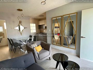 🏘️Venta de Departamentos, a 10 minutos del Aeropuerto ✈️desde 💲572,250‼️
