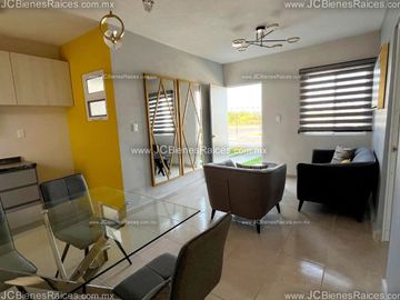 🏘️Venta de Departamentos, a 10 minutos del Aeropuerto ✈️desde 💲572,250‼️