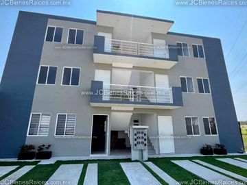 🏘️Venta de Departamentos, a 10 minutos del Aeropuerto ✈️desde 💲572,250‼️