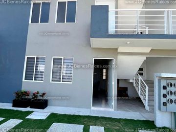 🏘️Venta de Departamentos, a 10 minutos del Aeropuerto ✈️desde 💲572,250‼️
